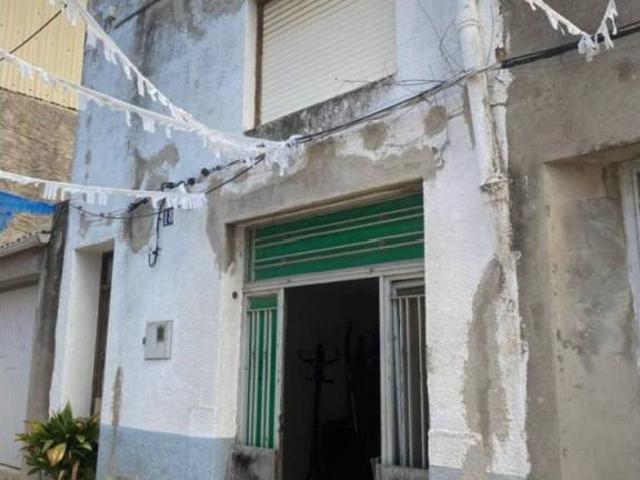 Casa en venta en Càlig Casa en venta en Càlig