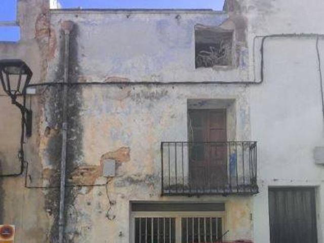 Casa en venta en Càlig