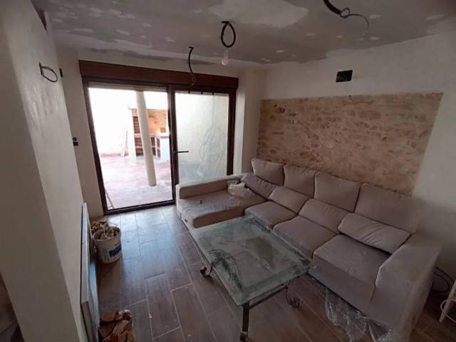 Casa en venta en el Baix Maestrat, Valencia