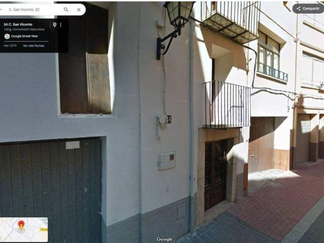 Casa en venta en Càlig