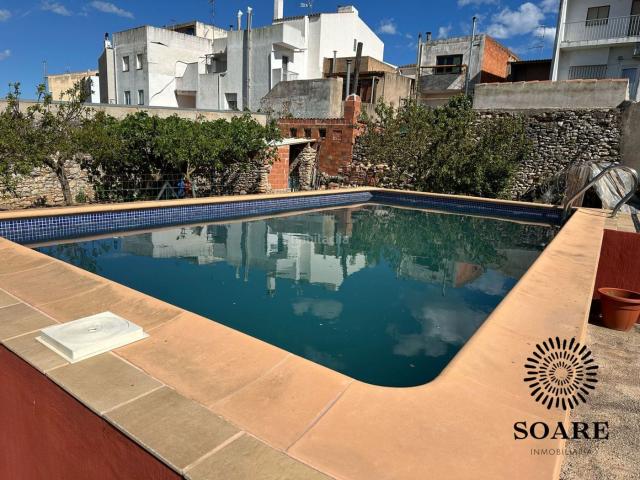 Casa en venta en el Baix Maestrat, Valencia