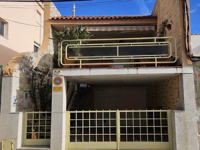 Casa en venta en Càlig