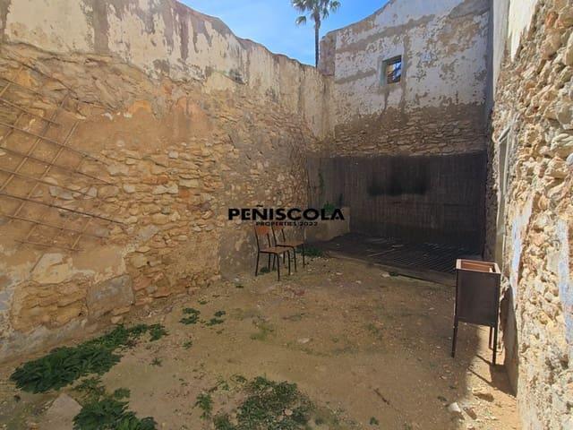 Casa en venta en Càlig, Valencia