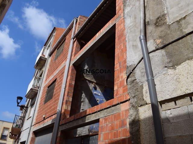 Casa en venta en el Baix Maestrat, Valencia