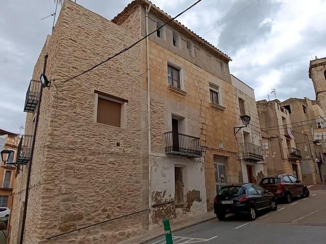Casa en venta en Càlig, Valencia