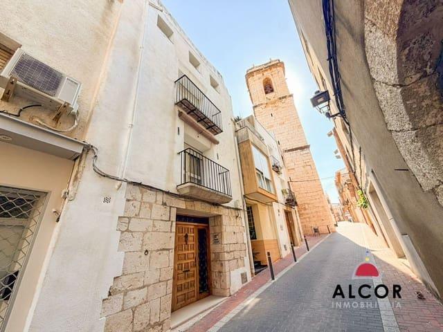 Casa en venta en el Baix Maestrat, Valencia