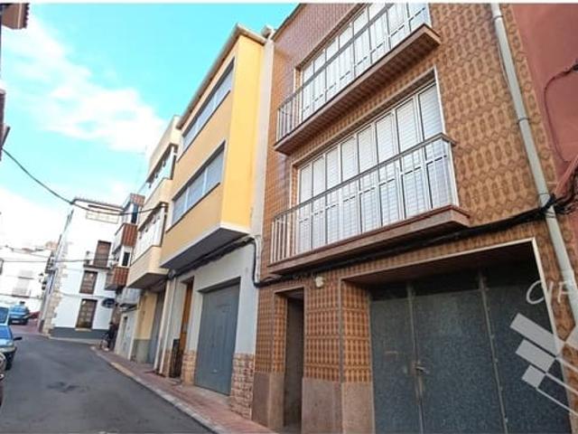 Casa en venta en Càlig