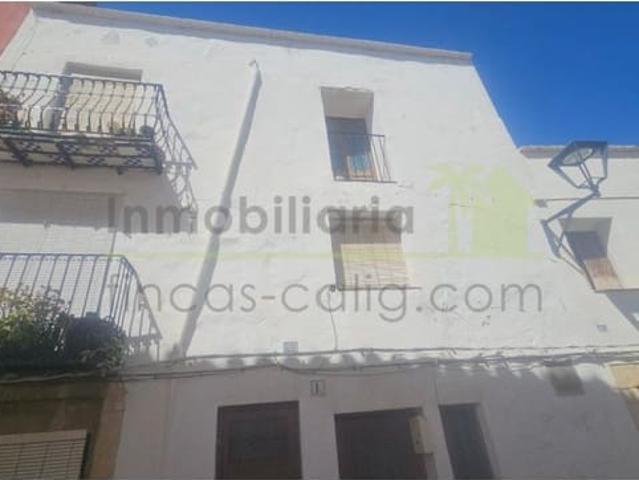 Casa en venta en el Baix Maestrat, Valencia