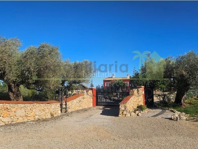 Casa en venta en el Baix Maestrat, Valencia