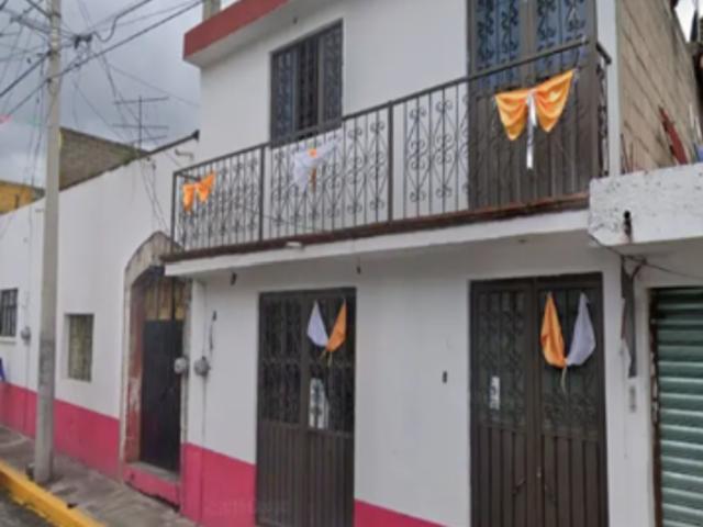 Casa en venta en Calimaya, Estado de México