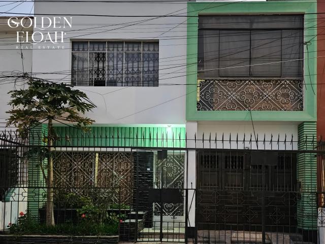 Casa venta en Callao