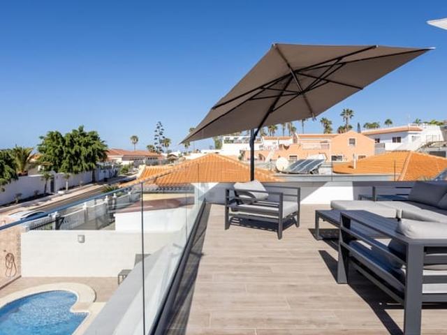 Casa en venta en Tenerife, Callao Salvaje