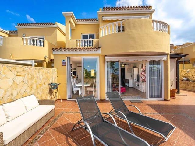 Casa en venta en Tenerife, Callao Salvaje