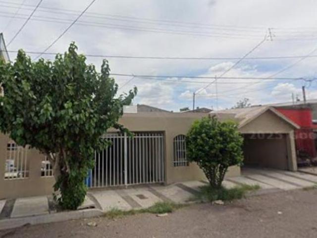 Casa en venta en Delicias, Chihuahua