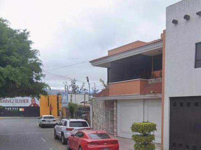 Casa en venta en Tehuacán, Puebla