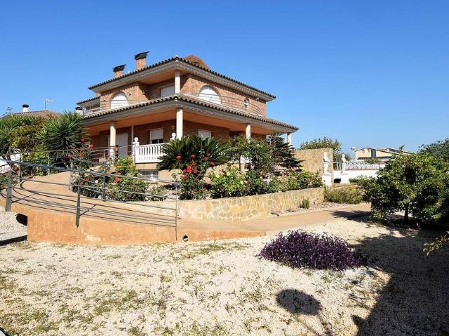 Casa en venta en Santa Bàrbara