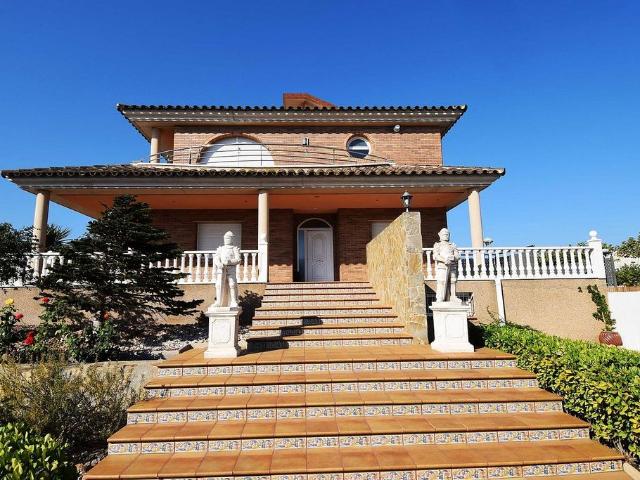 Chalet en venta en Montsià, Catalunya