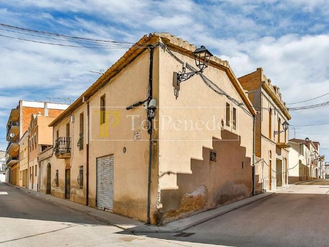 Villa en venta en Castellví De La Marca, la Múnia