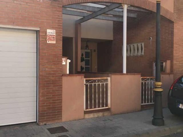 Chalet en venta en Vallmoll, Tarragona