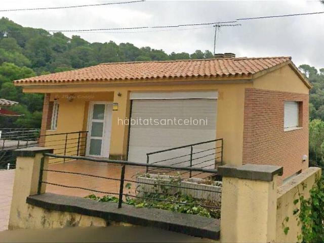 Casa en venta en el Serrat de l'Ocata, Vallès Oriental