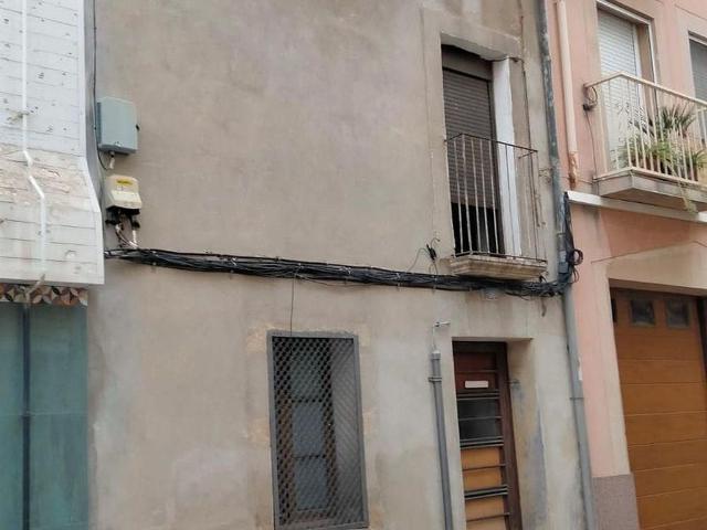 Casa en venta en Pla d'Urgell, Catalunya
