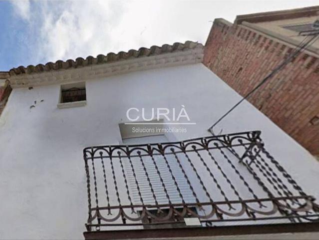 Casa en venta en Alguaire, Lleida