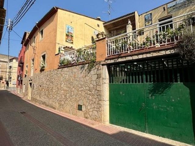 Casa en venta en Borrassà
