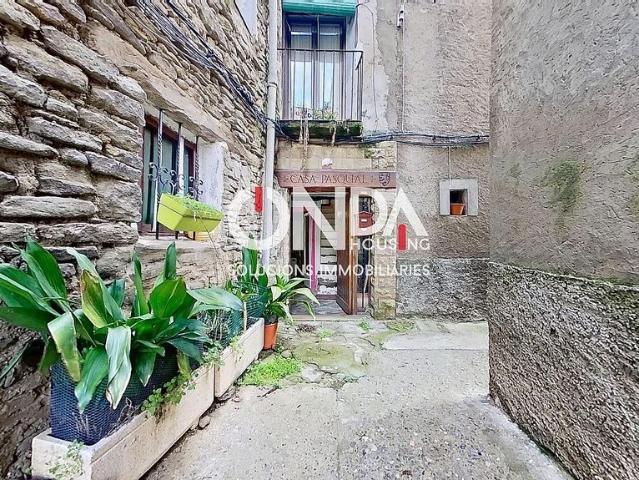 Chalet en venta en Noguera, Catalunya