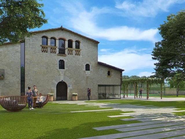 Casa en venta en la Selva, Catalunya