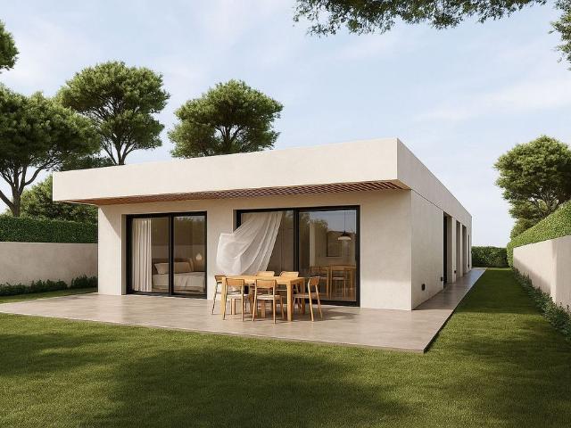 Casa en venta en Castellvell Del Camp