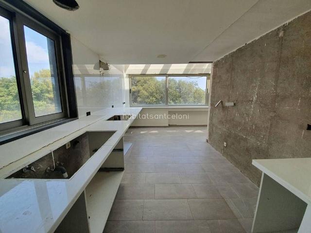 Casa en venta en Sant Genís, Vallès Oriental