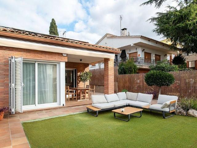 Chalet en venta en Vallès Oriental, Catalunya