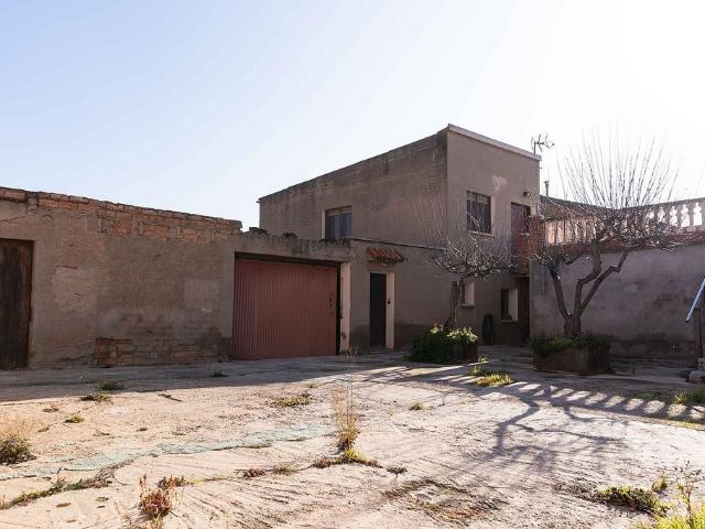 Casa Rural en venta en Anoia, Catalunya