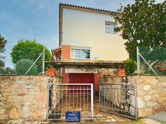 Chalet en venta en Vallès Oriental, Catalunya