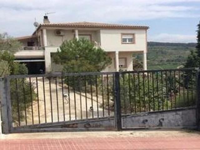 Chalet en venta en Alt Penedès, Catalunya