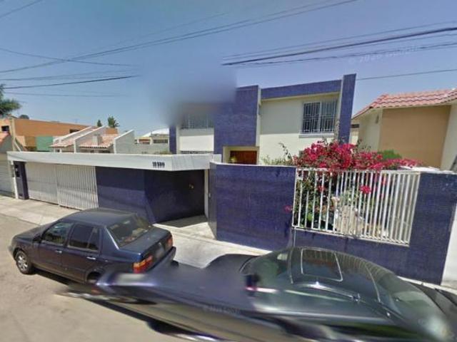 Casa en venta en Tijuana, Baja California