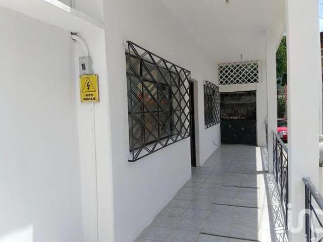 Casa en venta en San Andrés Tuxtla, Veracruz