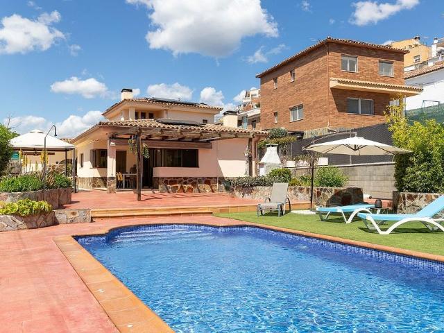 Casa en venta en Sant Miquel de Gonteres, Vallès Occidental