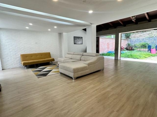 Casa en venta en Boca De Uchire, Miranda