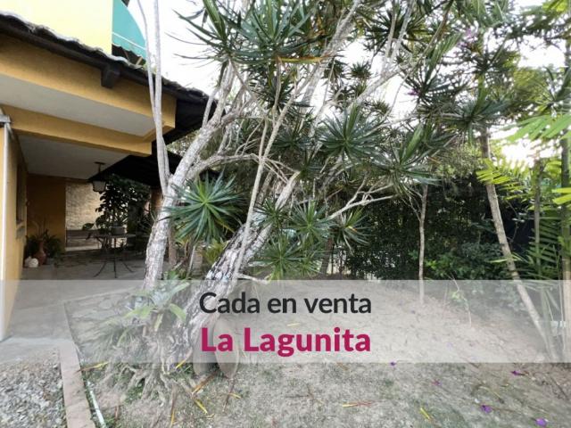 Casa en venta en Miranda