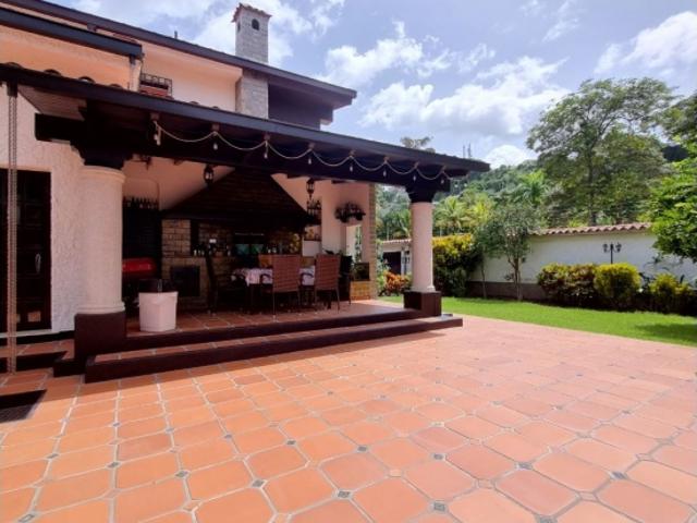 Casa en venta en Boca De Uchire, Miranda