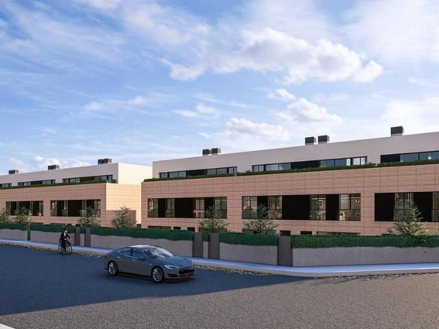Casa en venta en Vallès Parc, Vallès Occidental