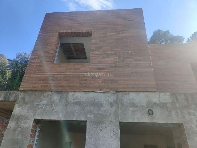 Chalet en venta en el Balcó, Vallès Occidental