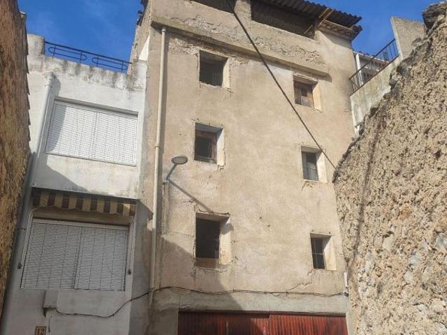 Casa en venta en Ribera d'Ebre, Catalunya