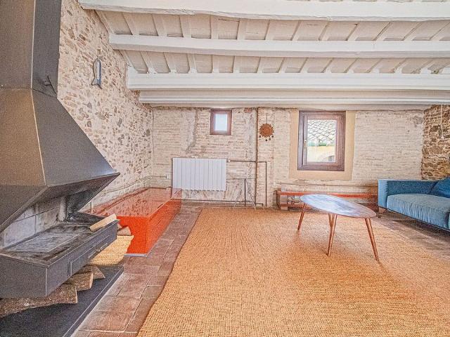 Casa en venta en Castelló i Castelló Nou, Alt Empordà