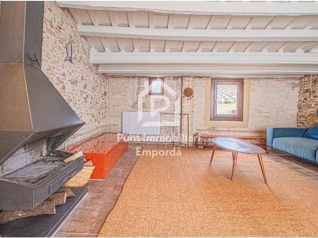 Casa en venta en Castelló i Castelló Nou, Alt Empordà