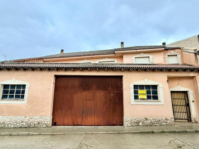 Casa en venta en Cuéllar, Castilla y León