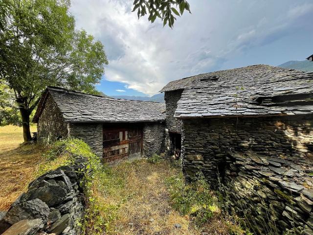 Casa en venta en Surri, Vall de Cardós