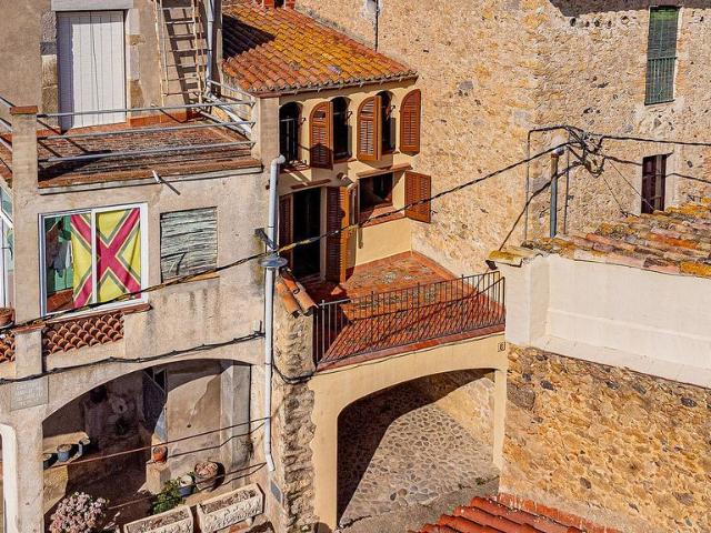 Villa en venta en Palau De Santa Eulàlia, Palau