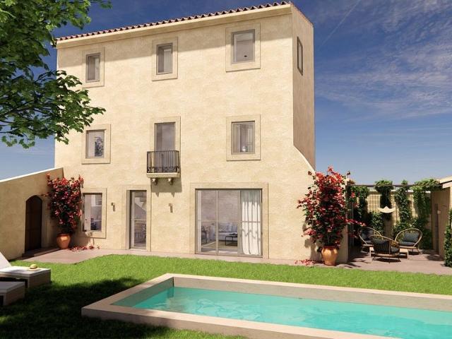 Casa en venta en Baix Empordà, Catalunya